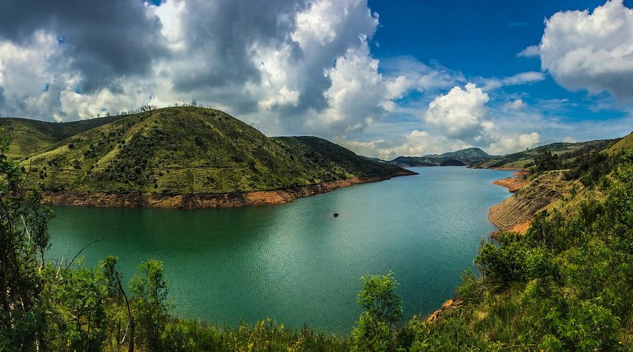 Ooty Lake